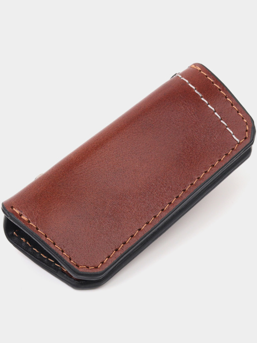 Ключница Grande Pelle модель bag24_11392 Фото