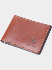 Портмоне Grande Pelle модель bag24_11636 Фото