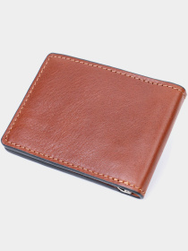 Портмоне Grande Pelle модель bag24_11636 Фото