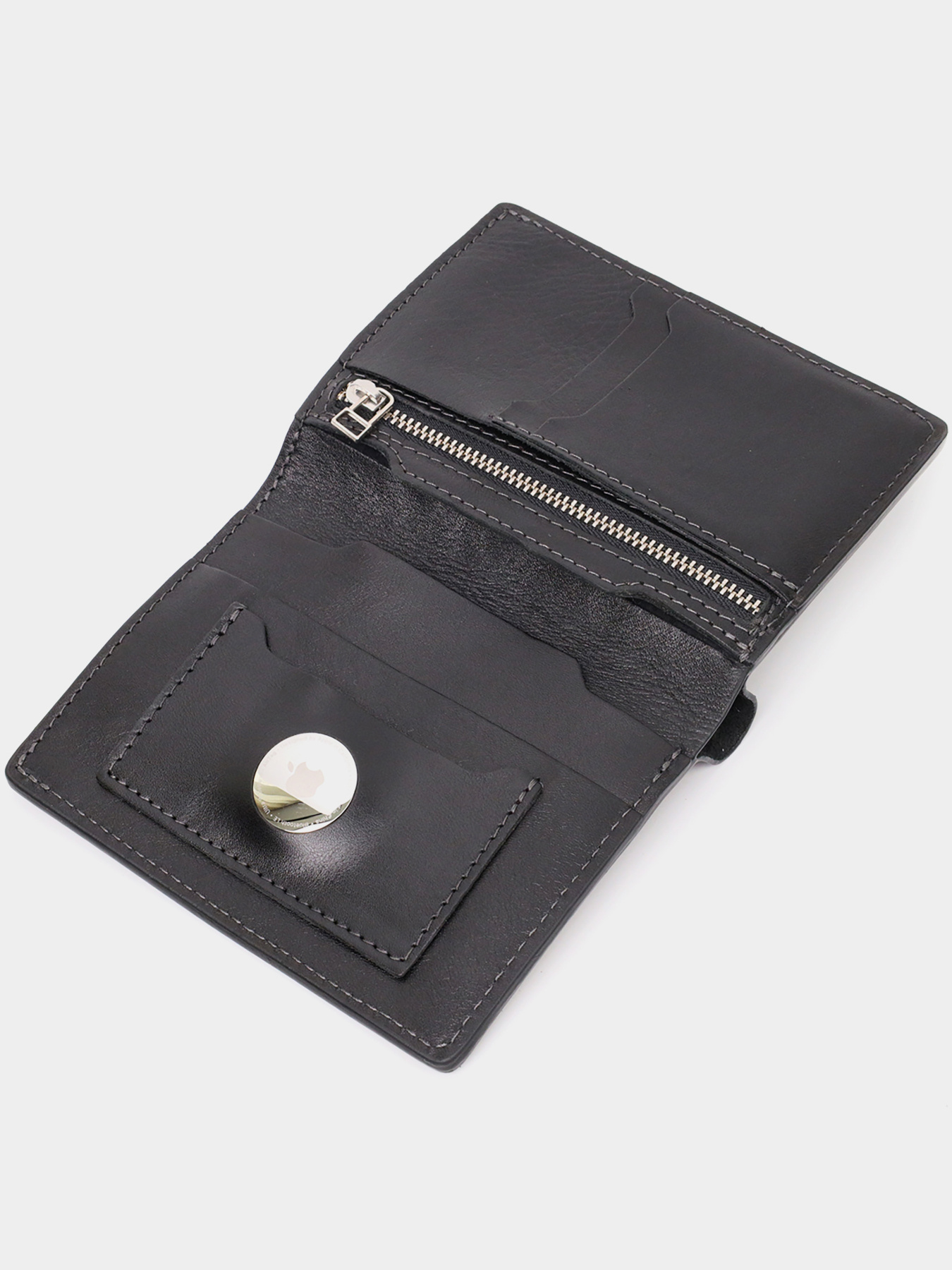 Портмоне Grande Pelle модель bag24_11625 Фото