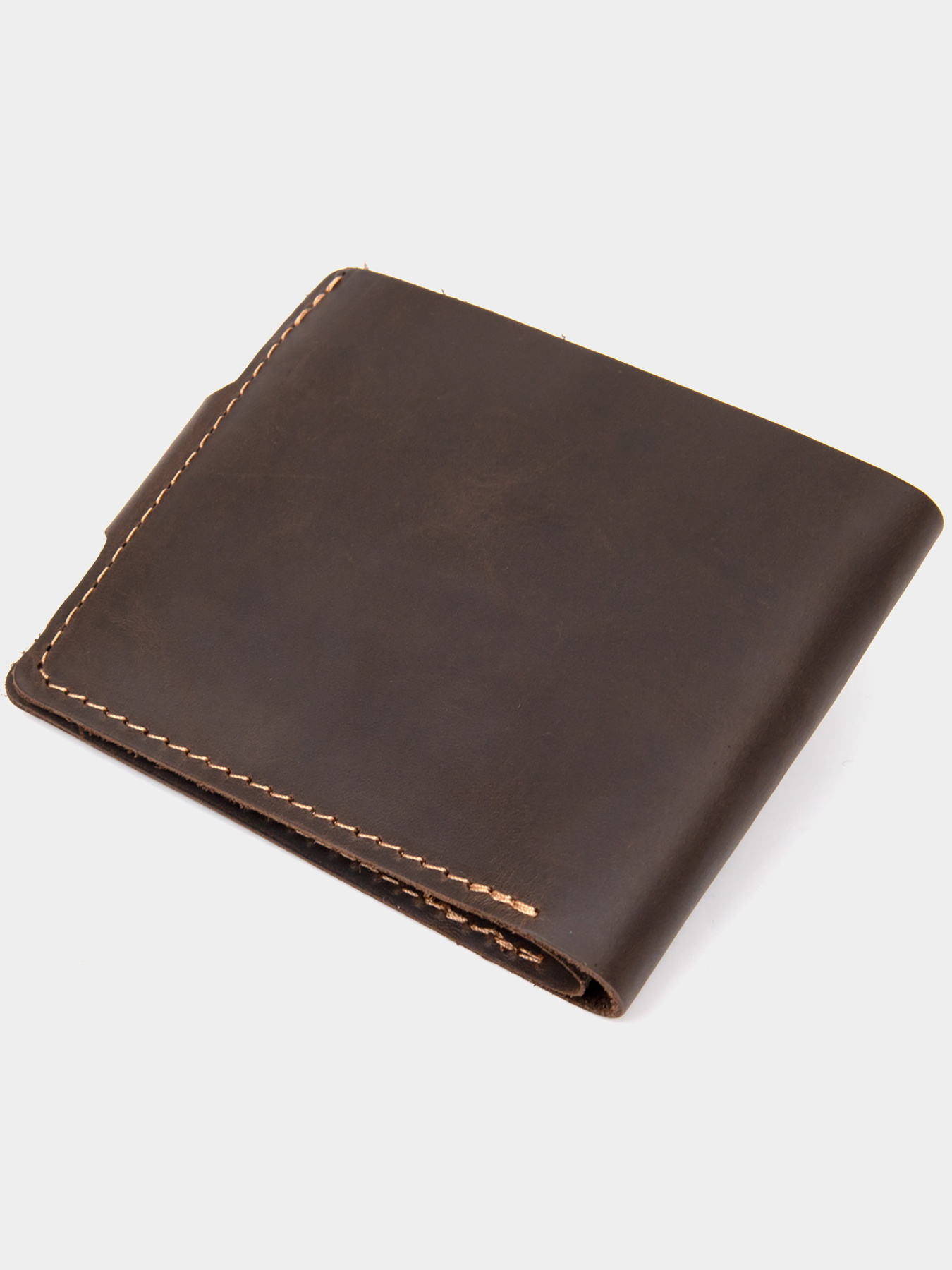 Портмоне Grande Pelle модель bag24_11460 Фото