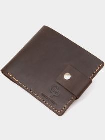 Портмоне Grande Pelle модель bag24_11460 Фото