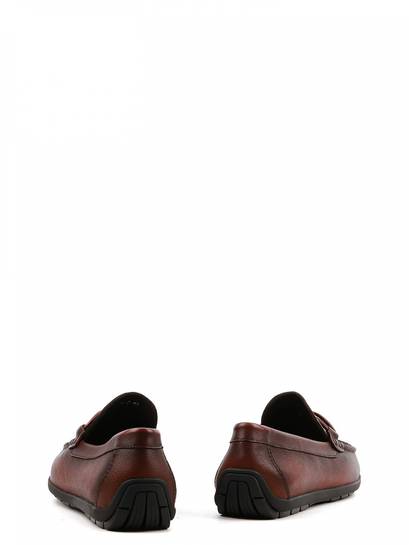 Мокасины Basconi модель 00000011601 Фото