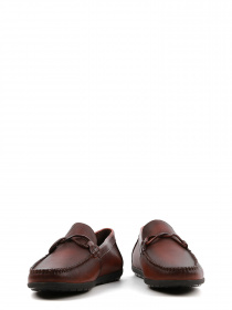 Мокасины Basconi модель 00000011601 Фото