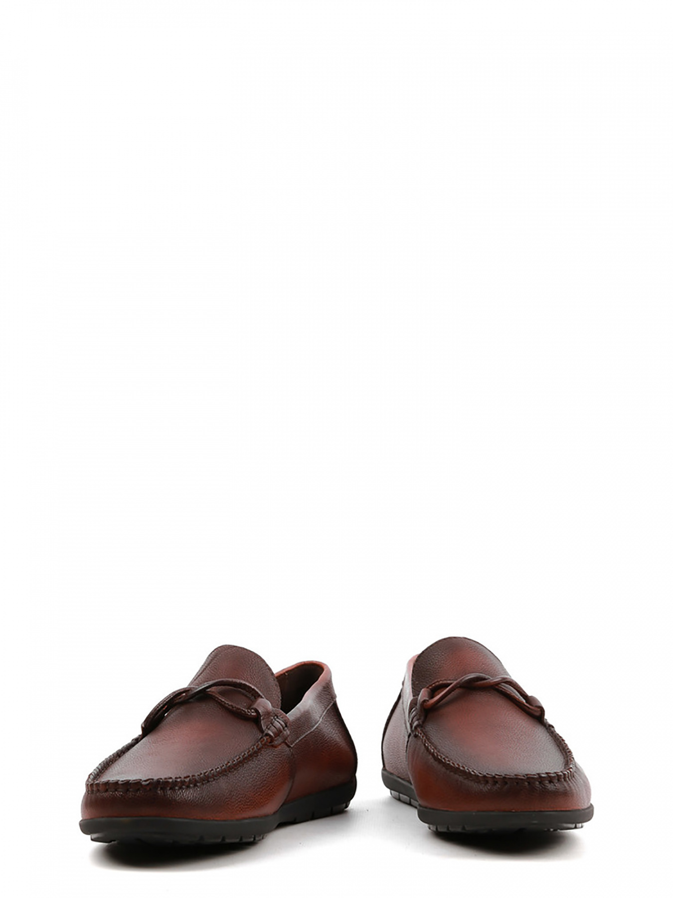 Мокасины Basconi модель 00000011601 Фото