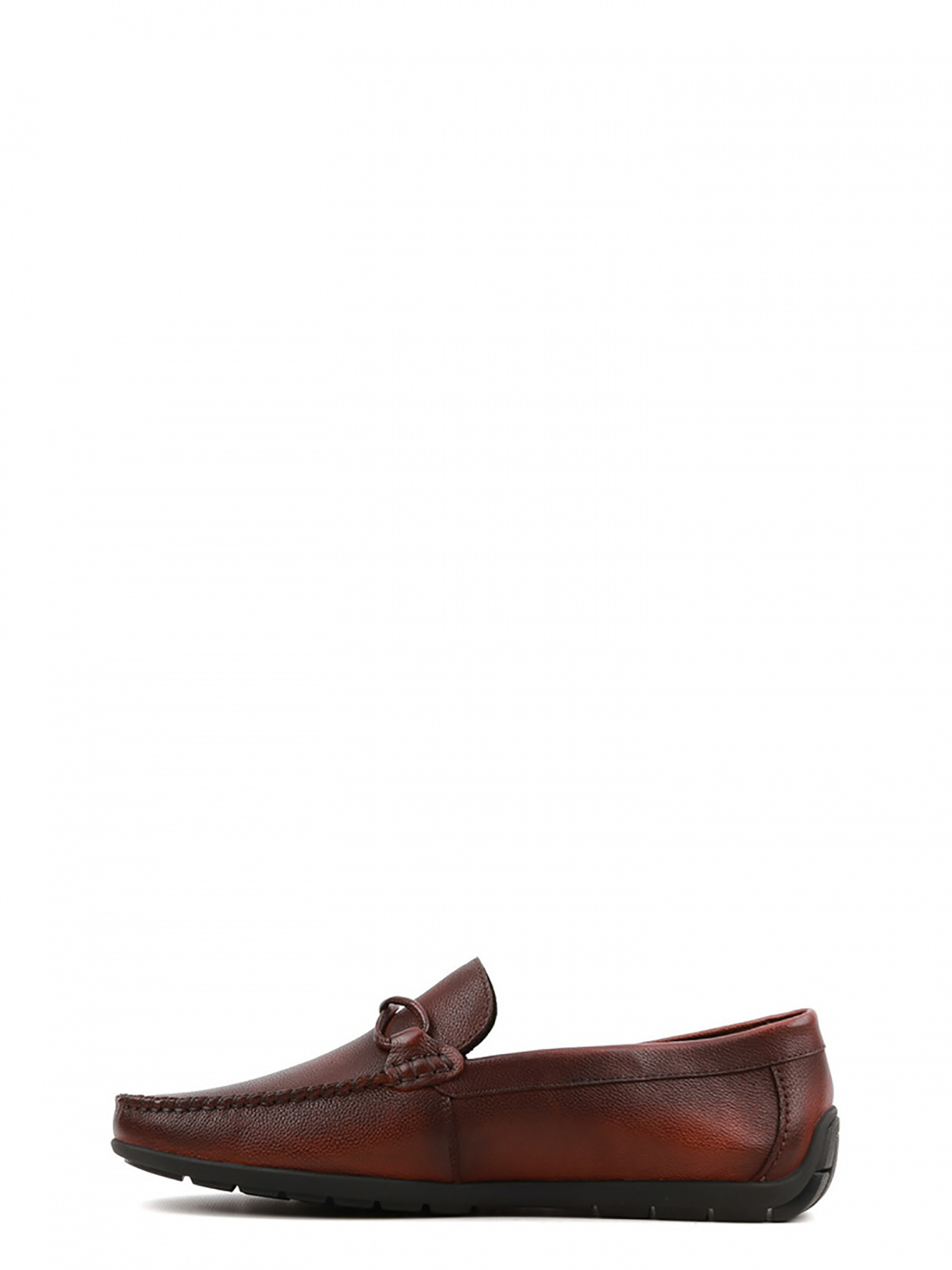 Мокасины Basconi модель 00000011601 Фото