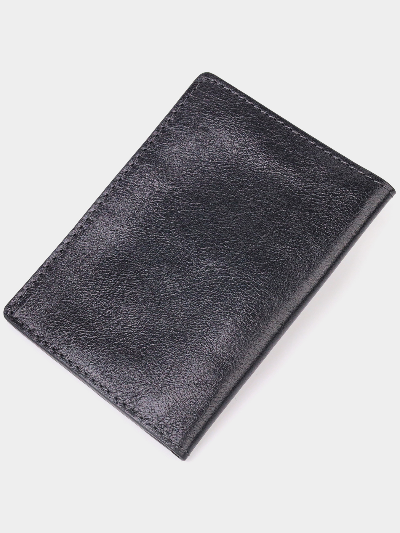 Обложка для документов Grande Pelle модель bag24_16745 Фото