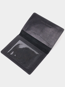 Обложка для документов Grande Pelle модель bag24_16745 Фото