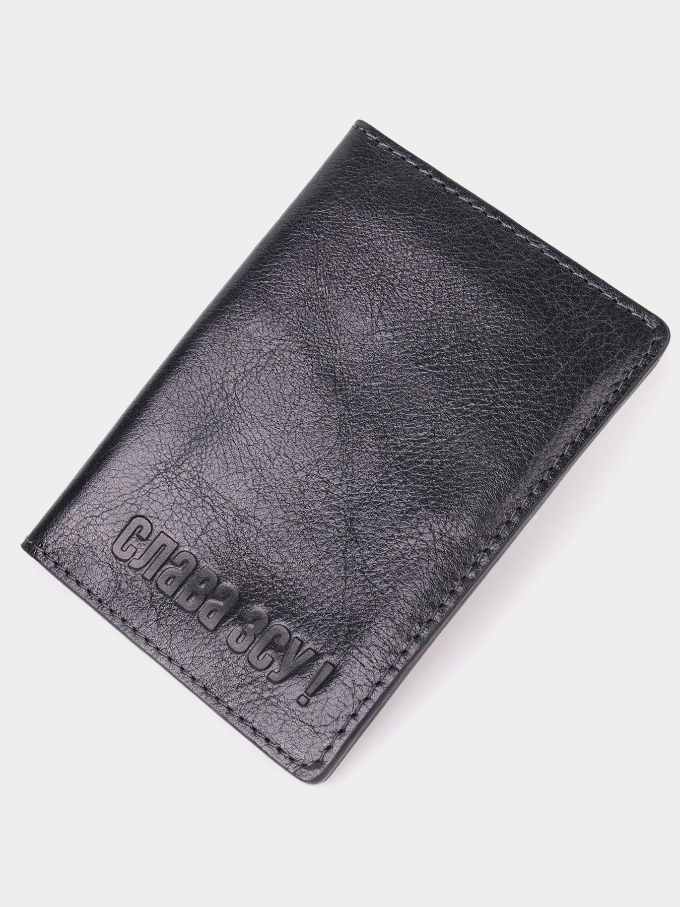 Обложка для документов Grande Pelle модель bag24_16745 Фото