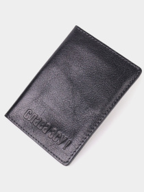 Обложка для документов Grande Pelle модель bag24_16745 Фото