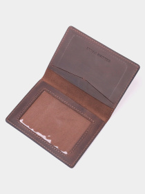 Обложка для документов Grande Pelle модель bag24_16751 Фото