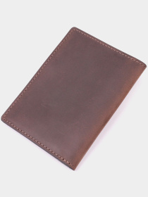 Обгортка для документів Grande Pelle модель bag24_16751 Фото