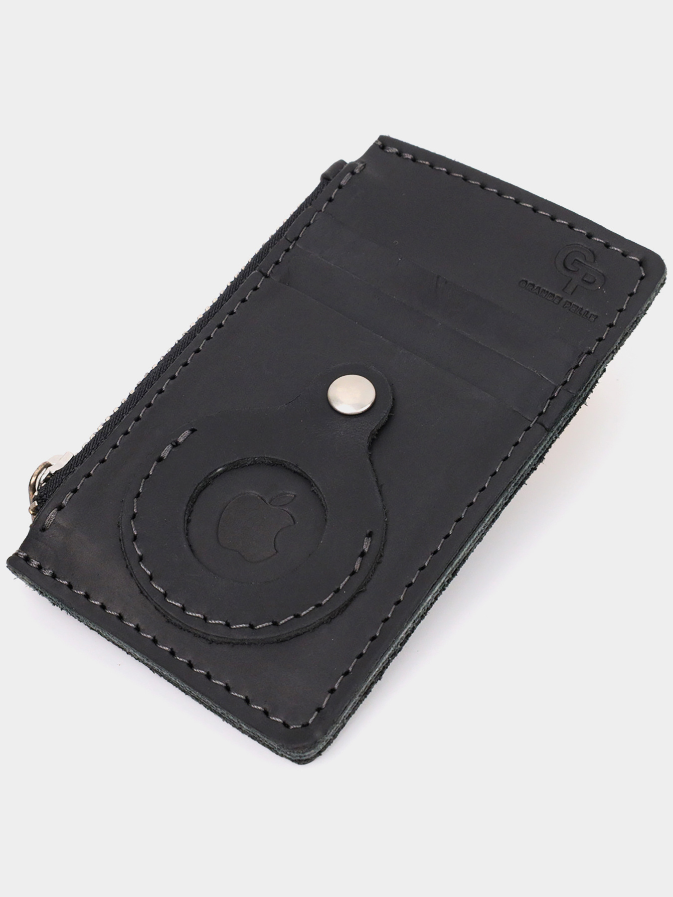 Визитница Grande Pelle модель bag24_11626 Фото