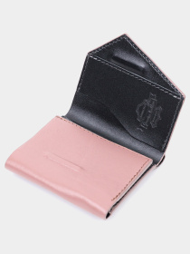 Кошелек Grande Pelle модель bag24_16801 Фото