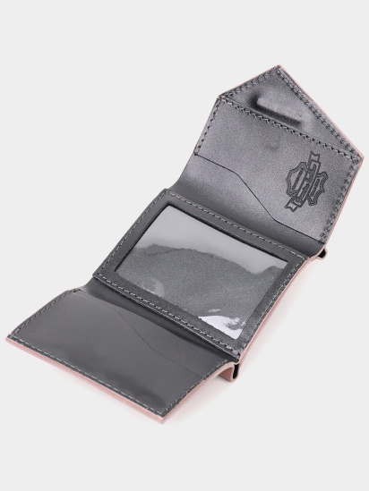 Гаманець Grande Pelle модель bag24_16801 — фото 4 - INTERTOP