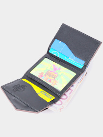 Кошелек Grande Pelle модель bag24_16801 Фото