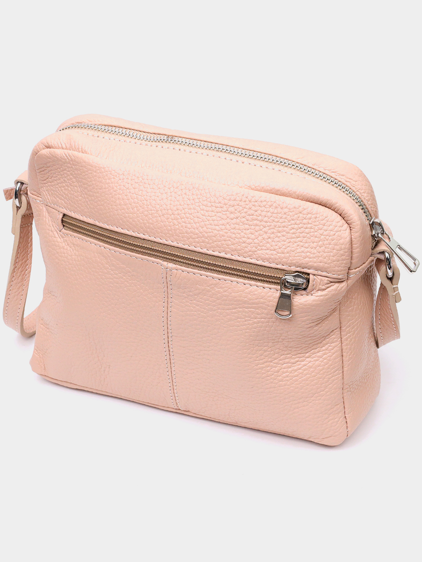 Кросс-боди Grande Pelle модель bag24_11694 Фото