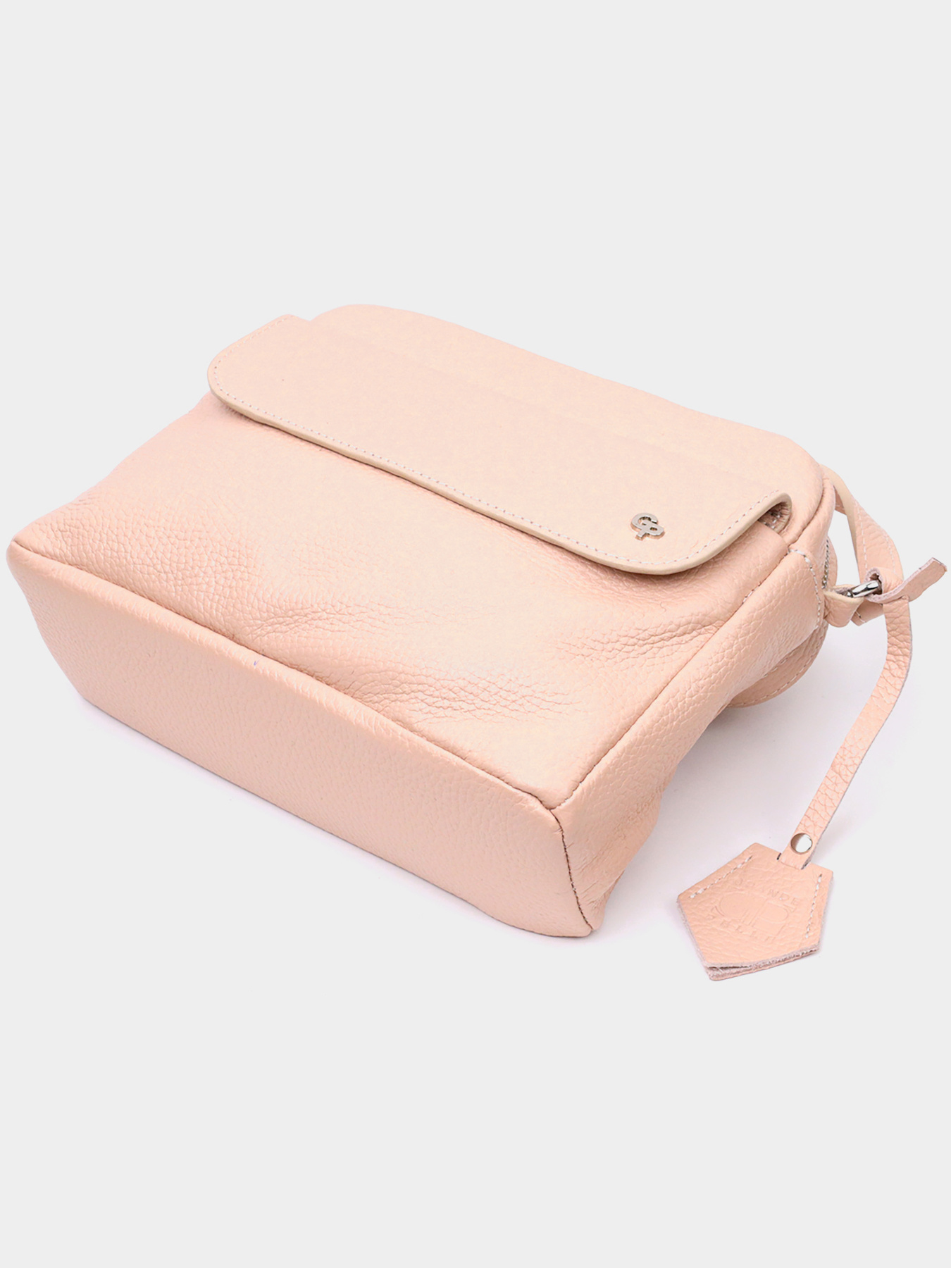 Кросс-боди Grande Pelle модель bag24_11694 Фото