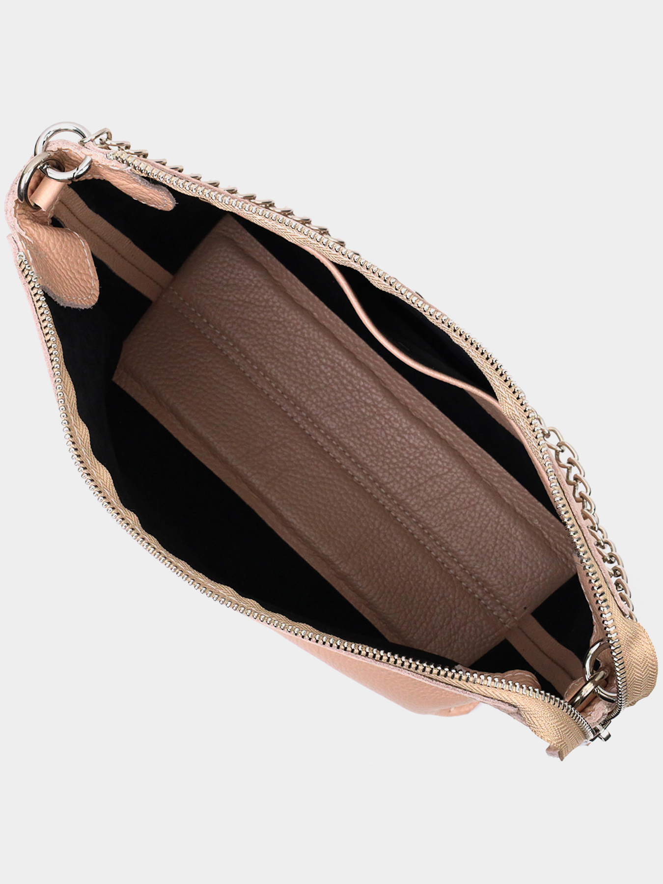 Кросс-боди Grande Pelle модель bag24_11695 Фото