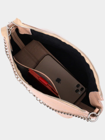 Кросс-боди Grande Pelle модель bag24_11695 Фото