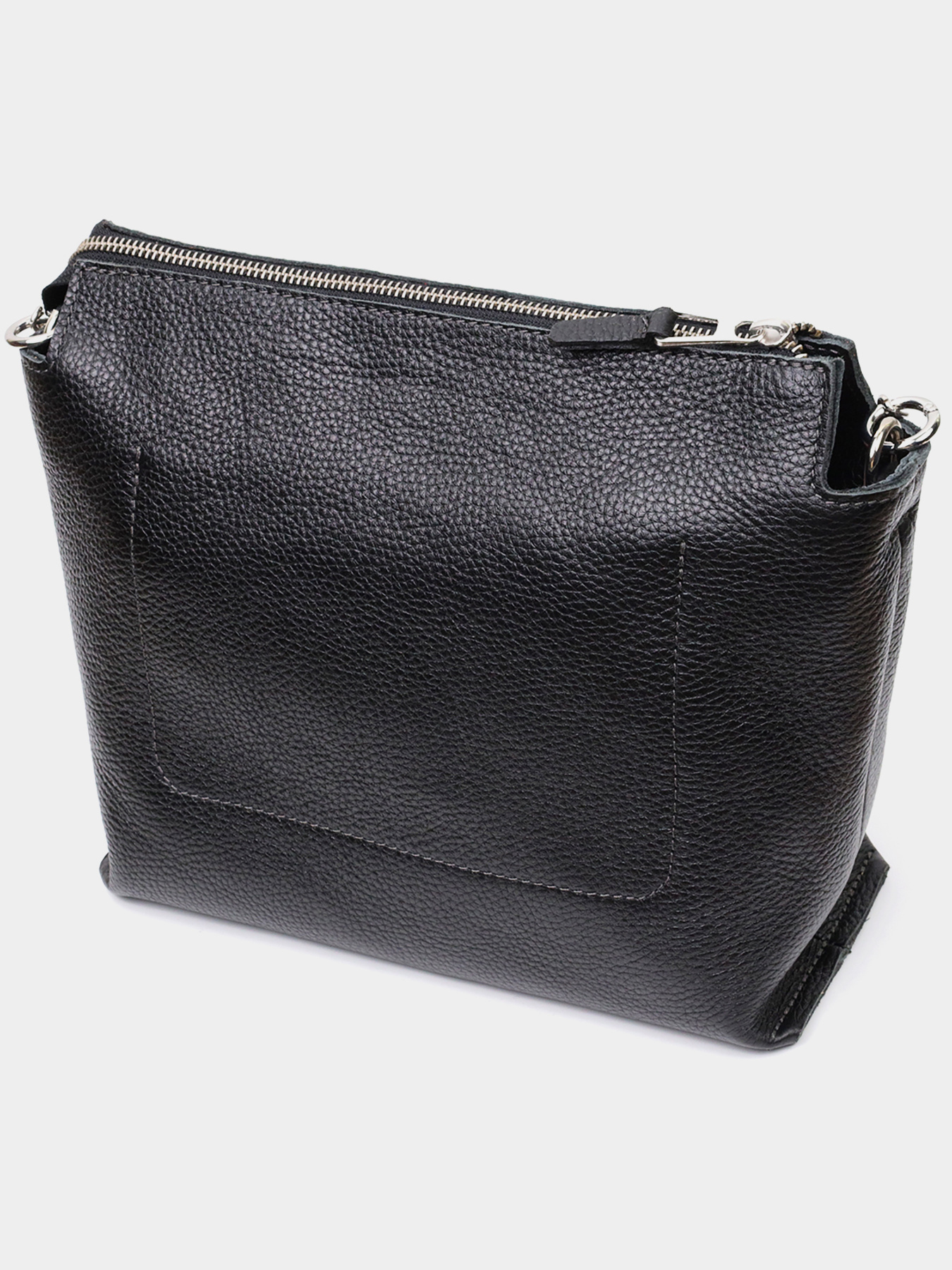 Кросс-боди Grande Pelle модель bag24_11655 Фото