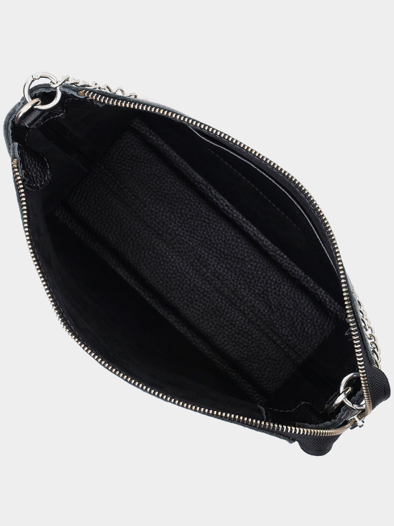 Кросс-боди Grande Pelle модель bag24_11655 Фото