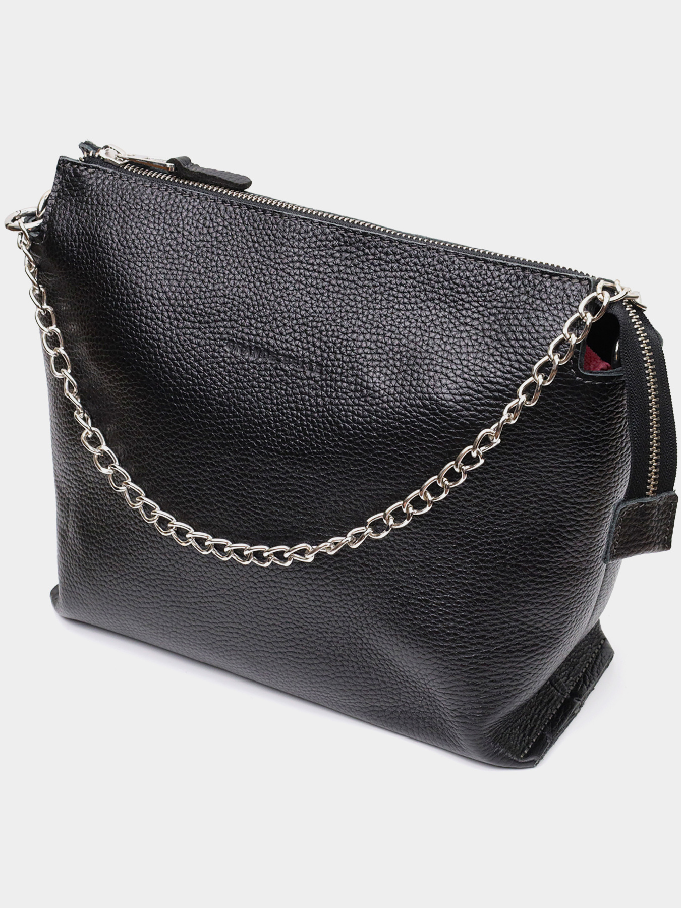 Кросс-боди Grande Pelle модель bag24_11655 Фото