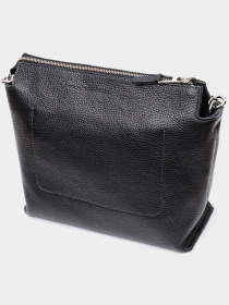 Кросс-боди Grande Pelle модель bag24_11655 Фото