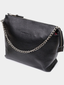 Крос-боді Grande Pelle модель bag24_11655 Фото