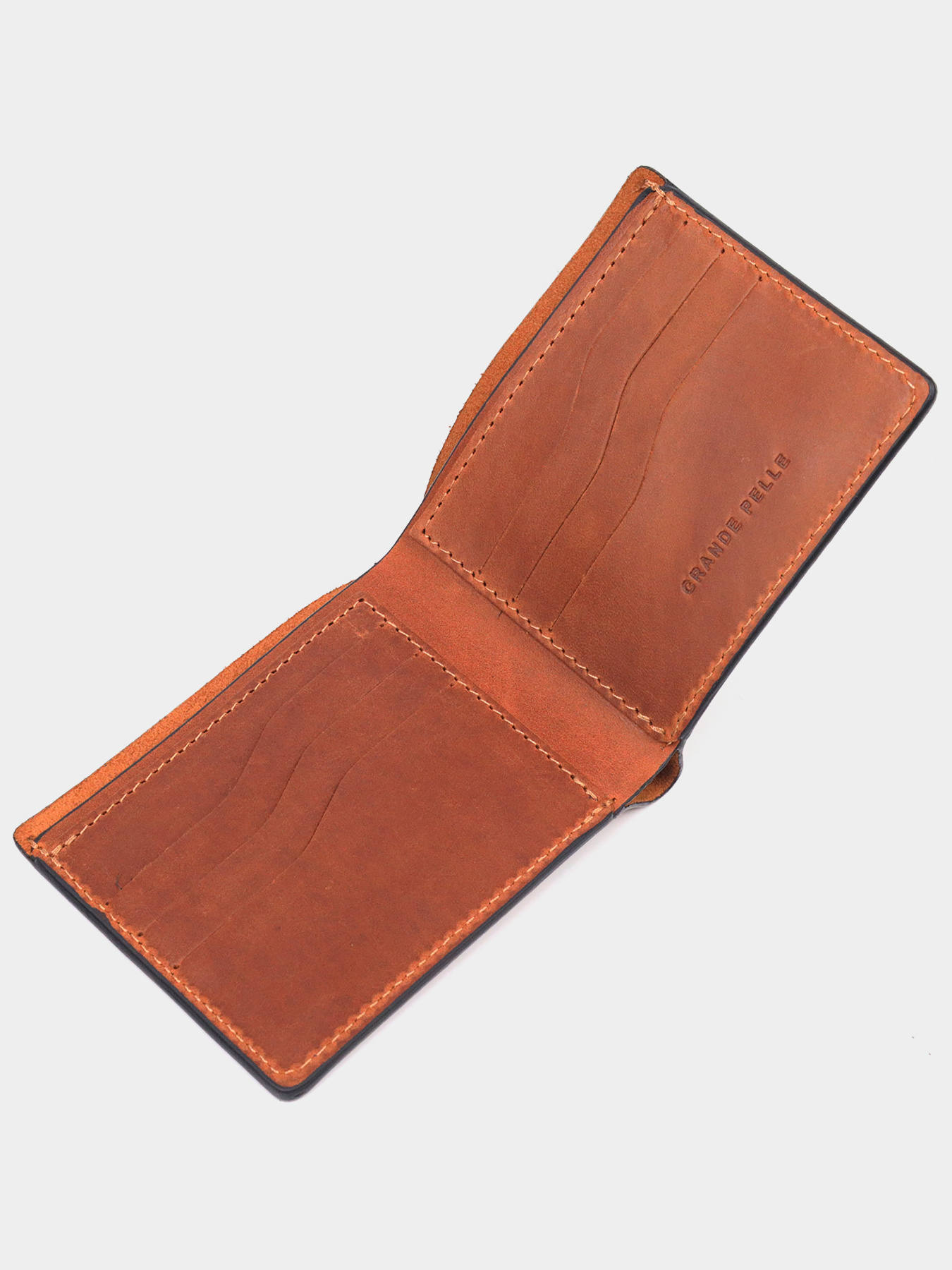 Кошелек Grande Pelle модель bag24_16737 Фото