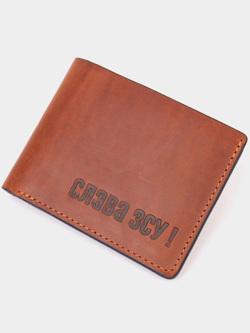 Кошелек Grande Pelle модель bag24_16737 Фото