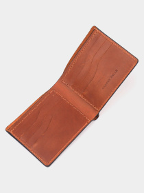 Кошелек Grande Pelle модель bag24_16738 Фото