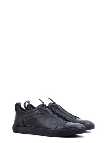 Кеды низкие Basconi модель 00000011599 Фото