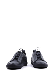 Кеды низкие Basconi модель 00000011599 Фото