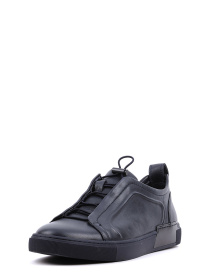 Кеды низкие Basconi модель 00000011599 Фото