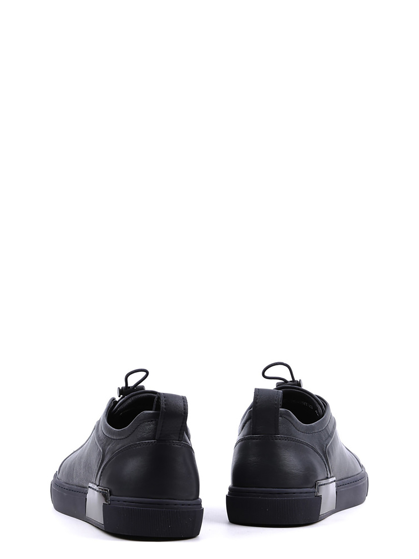 Кеди низькі Basconi модель 00000011599 Фото