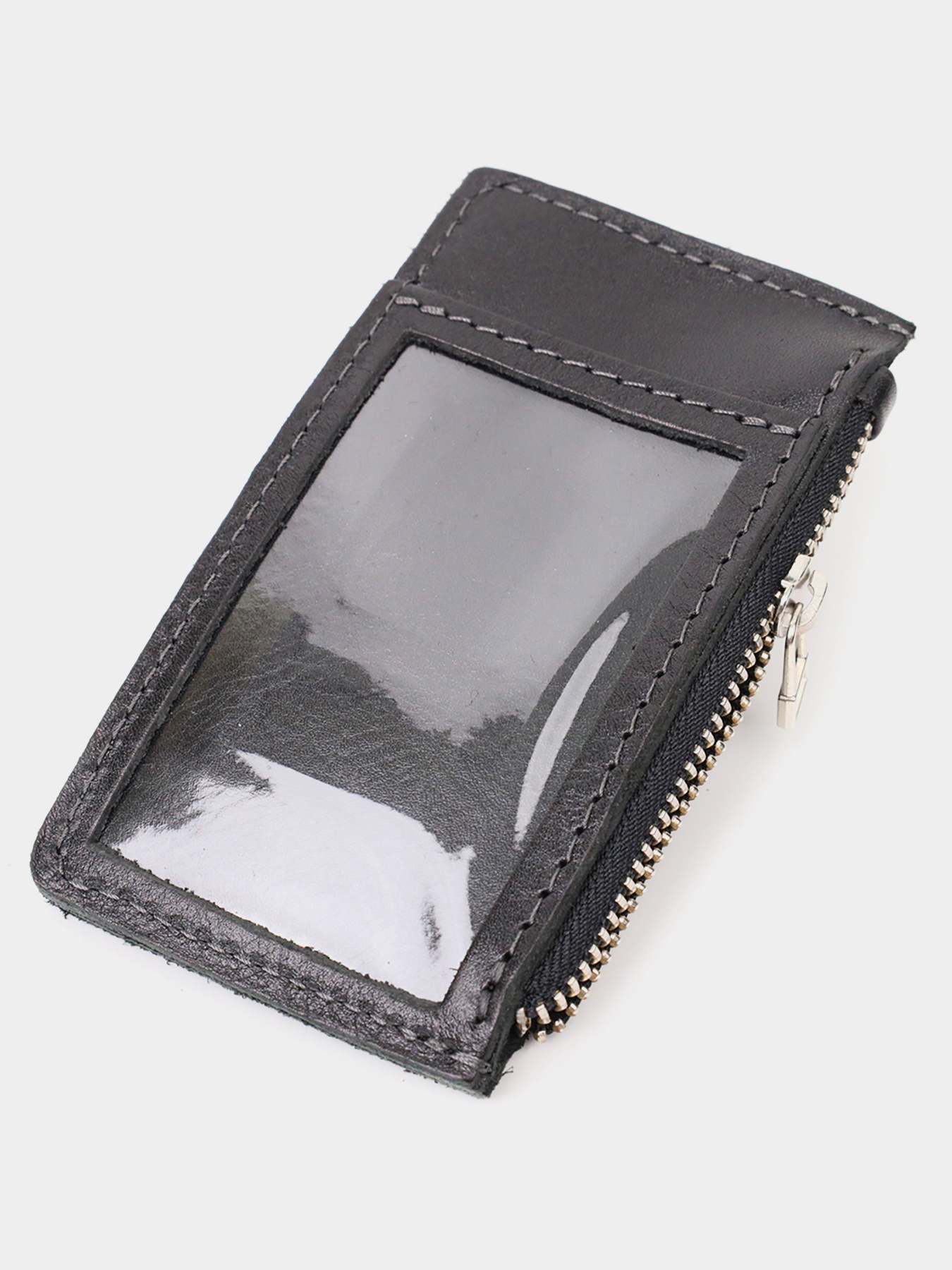 Візитниця Grande Pelle модель bag24_11628 Фото