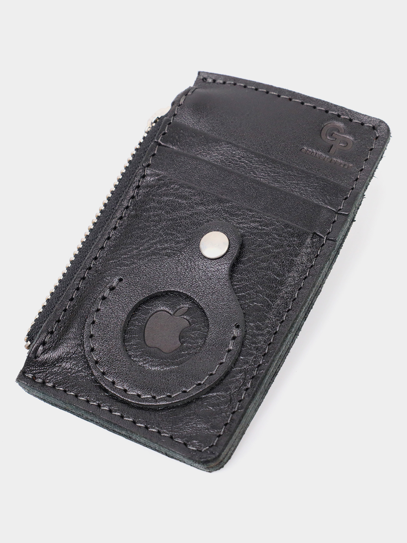 Візитниця Grande Pelle модель bag24_11628 Фото