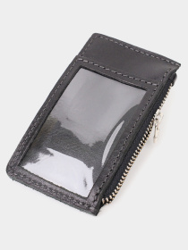 Візитниця Grande Pelle модель bag24_11628 Фото