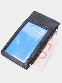 Візитниця Grande Pelle модель bag24_11628 Фото