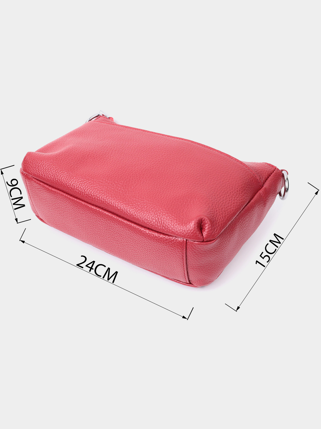 Кросс-боди Vintage модель bag24_22803 Фото