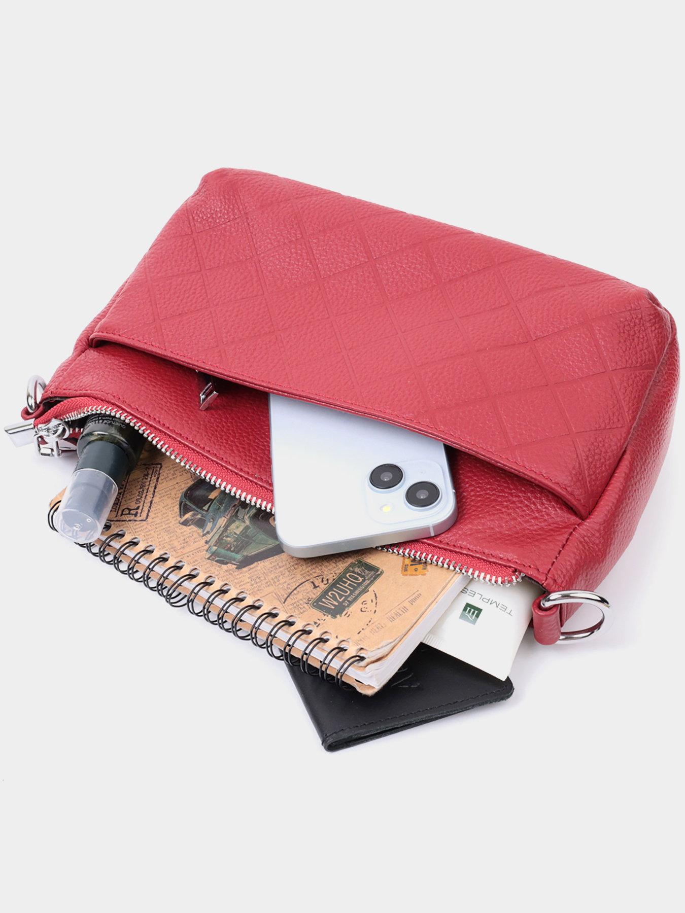 Кросс-боди Vintage модель bag24_22803 Фото