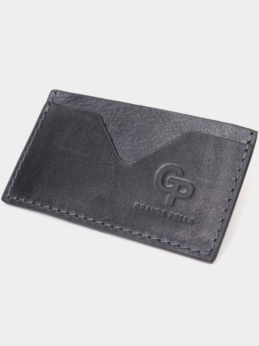 Визитница Grande Pelle модель bag24_11631 Фото