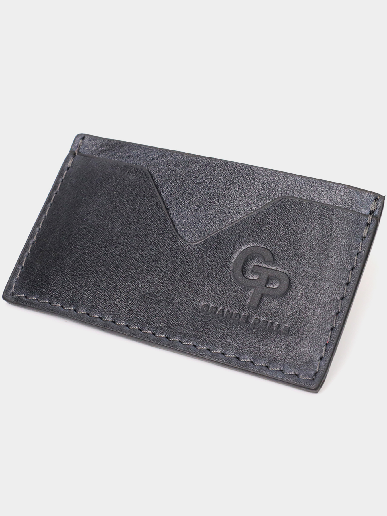 Візитниця Grande Pelle модель bag24_11631 Фото