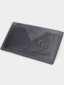 Візитниця Grande Pelle модель bag24_11631 Фото