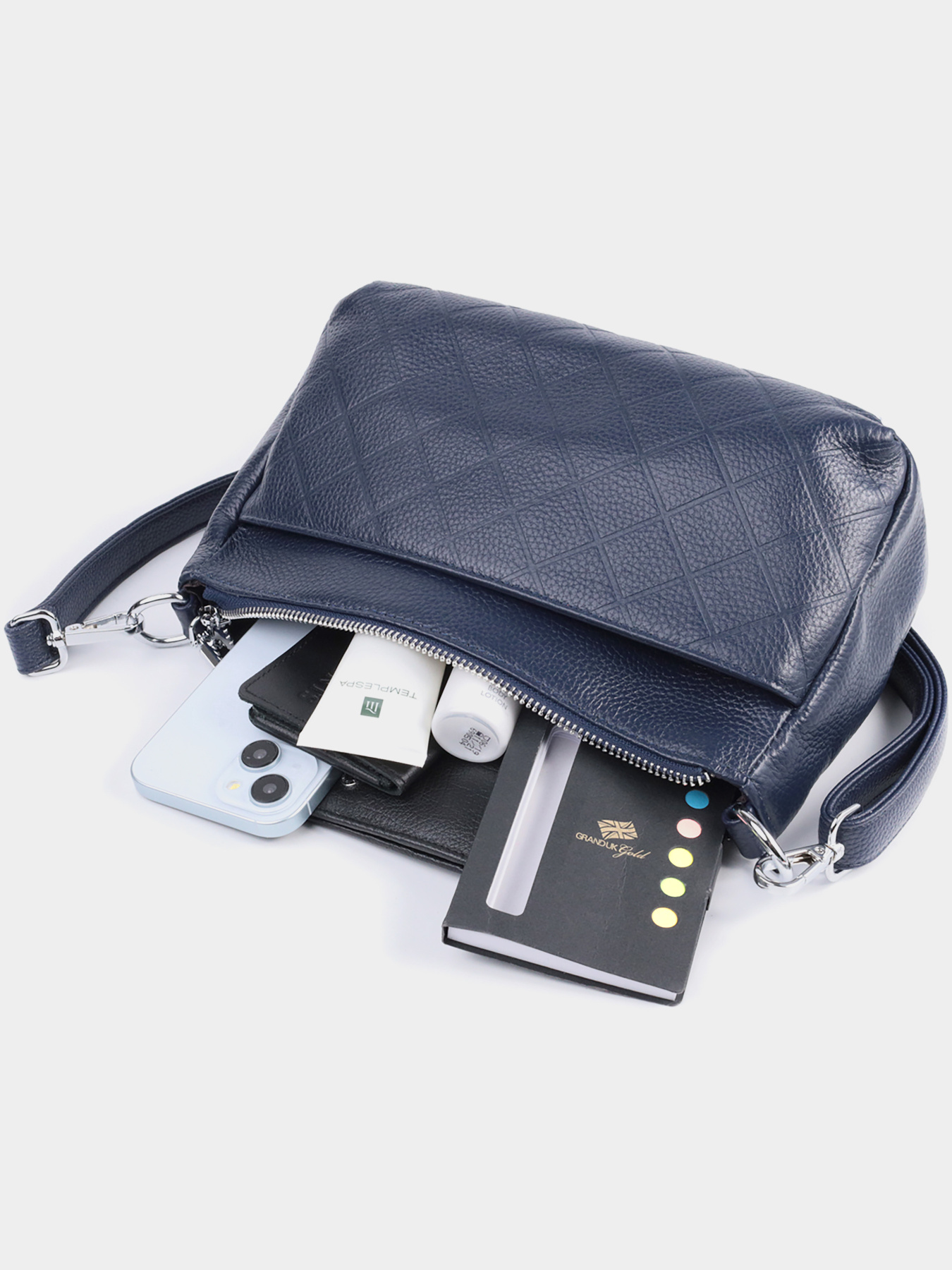 Крос-боді Vintage модель bag24_22806 Фото