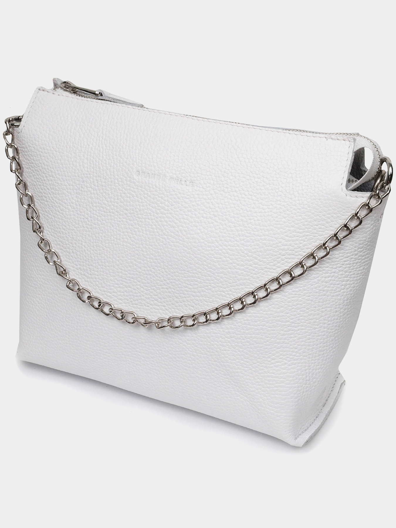 Кросс-боди Grande Pelle модель bag24_11654 Фото