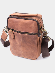 Кросс-боди Vintage модель bag24_22811 Фото