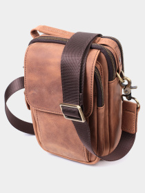 Крос-боді Vintage модель bag24_22811 Фото