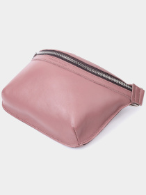 Поясная сумка Grande Pelle модель bag24_22816 Фото